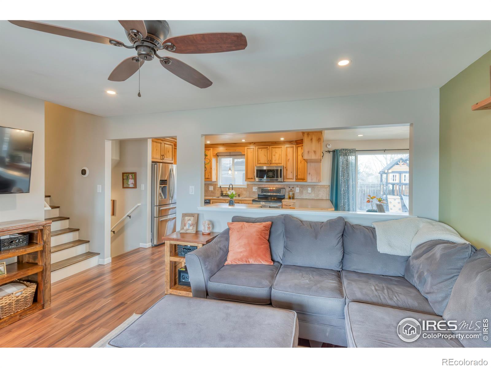 MLS Image #3 for 1102  birch street,gilcrest, Colorado