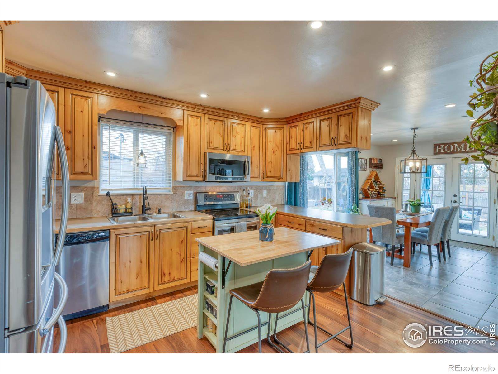 MLS Image #7 for 1102  birch street,gilcrest, Colorado