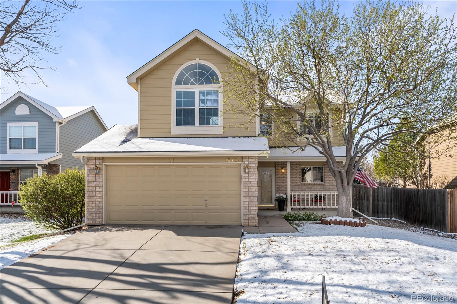 MLS Image #0 for 18734 e linvale place,aurora, Colorado