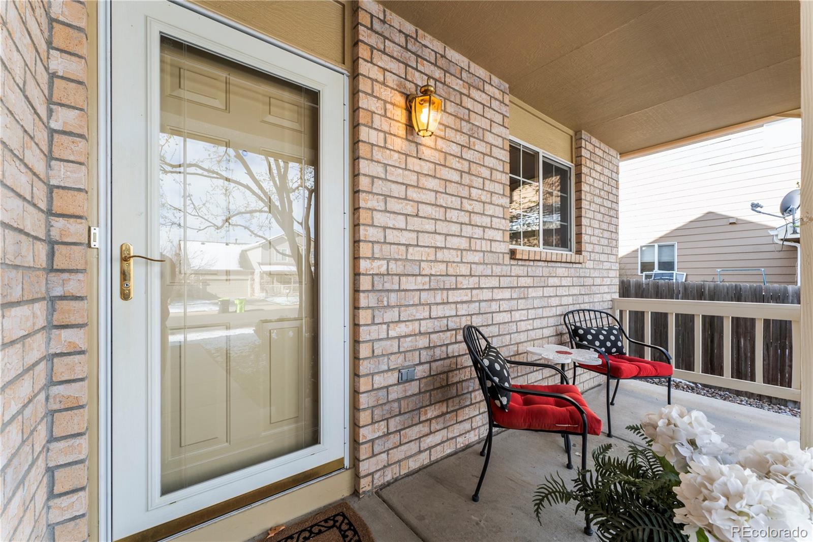 MLS Image #2 for 18734 e linvale place,aurora, Colorado