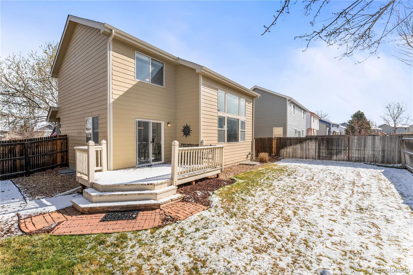 MLS Image #3 for 18734 e linvale place,aurora, Colorado