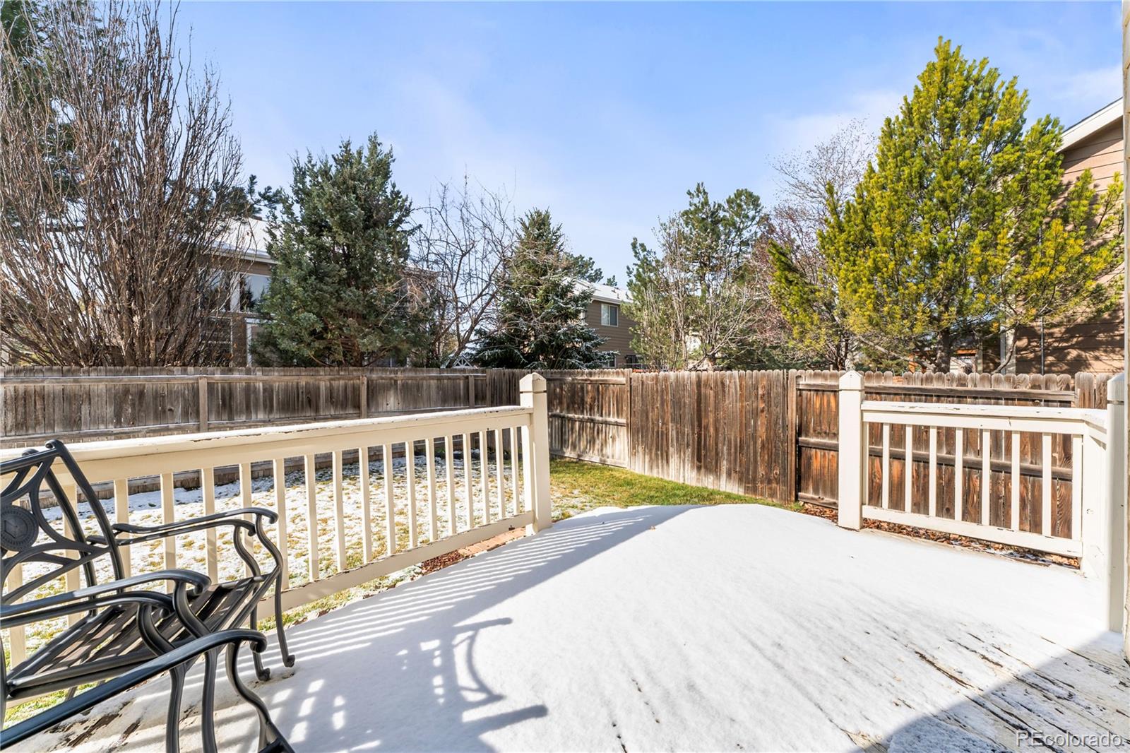 MLS Image #4 for 18734 e linvale place,aurora, Colorado