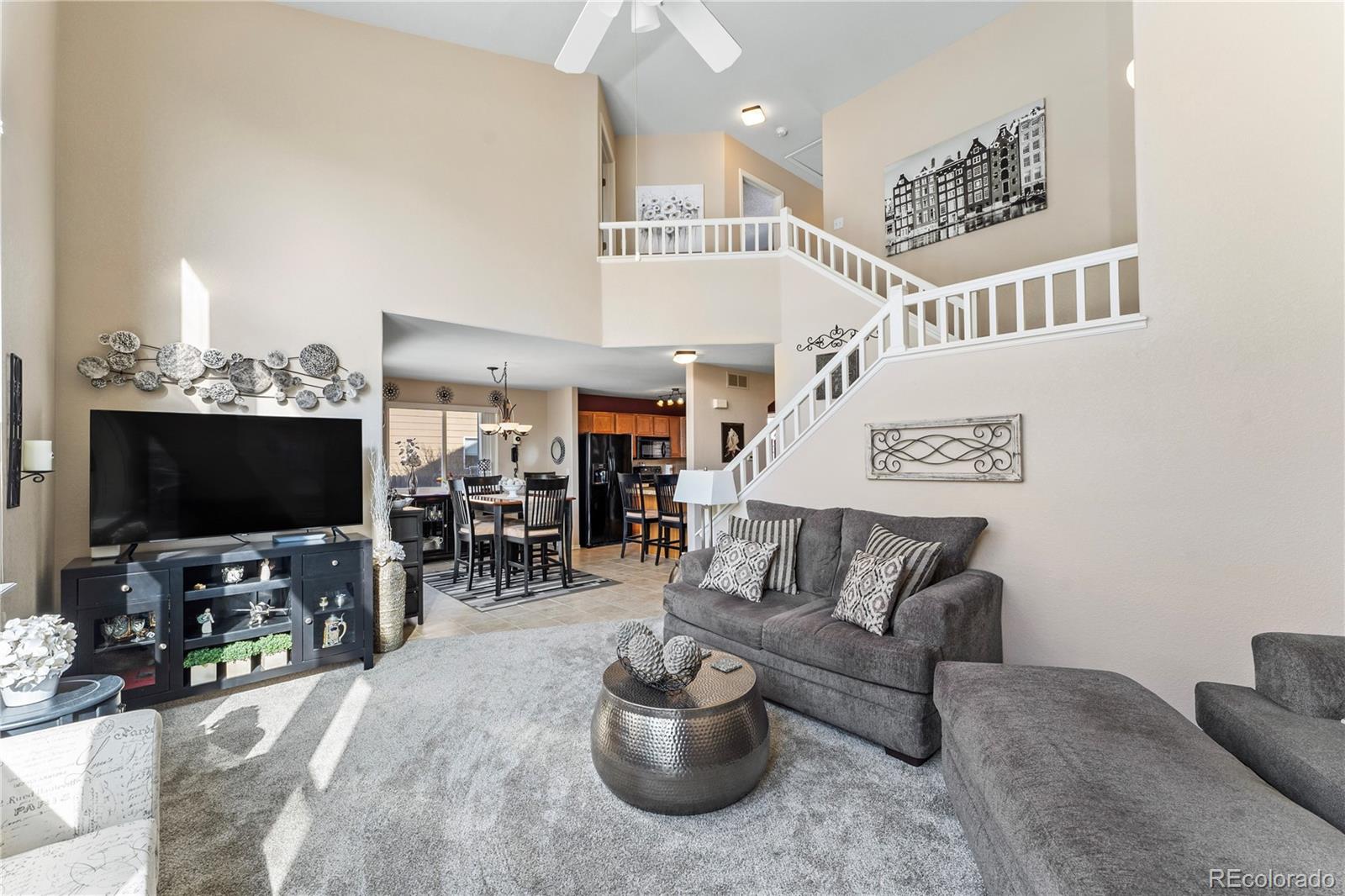 MLS Image #5 for 18734 e linvale place,aurora, Colorado