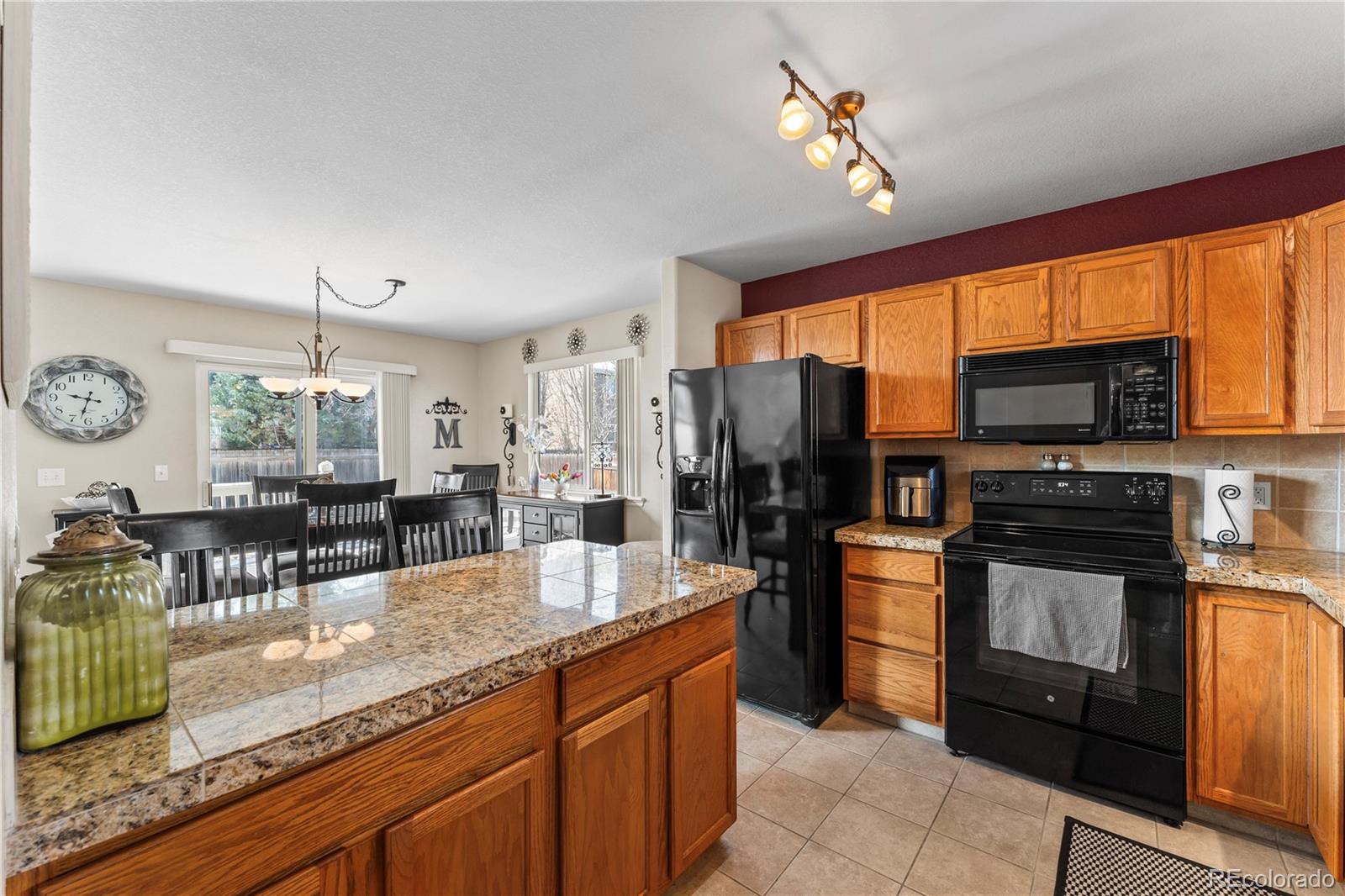 MLS Image #8 for 18734 e linvale place,aurora, Colorado