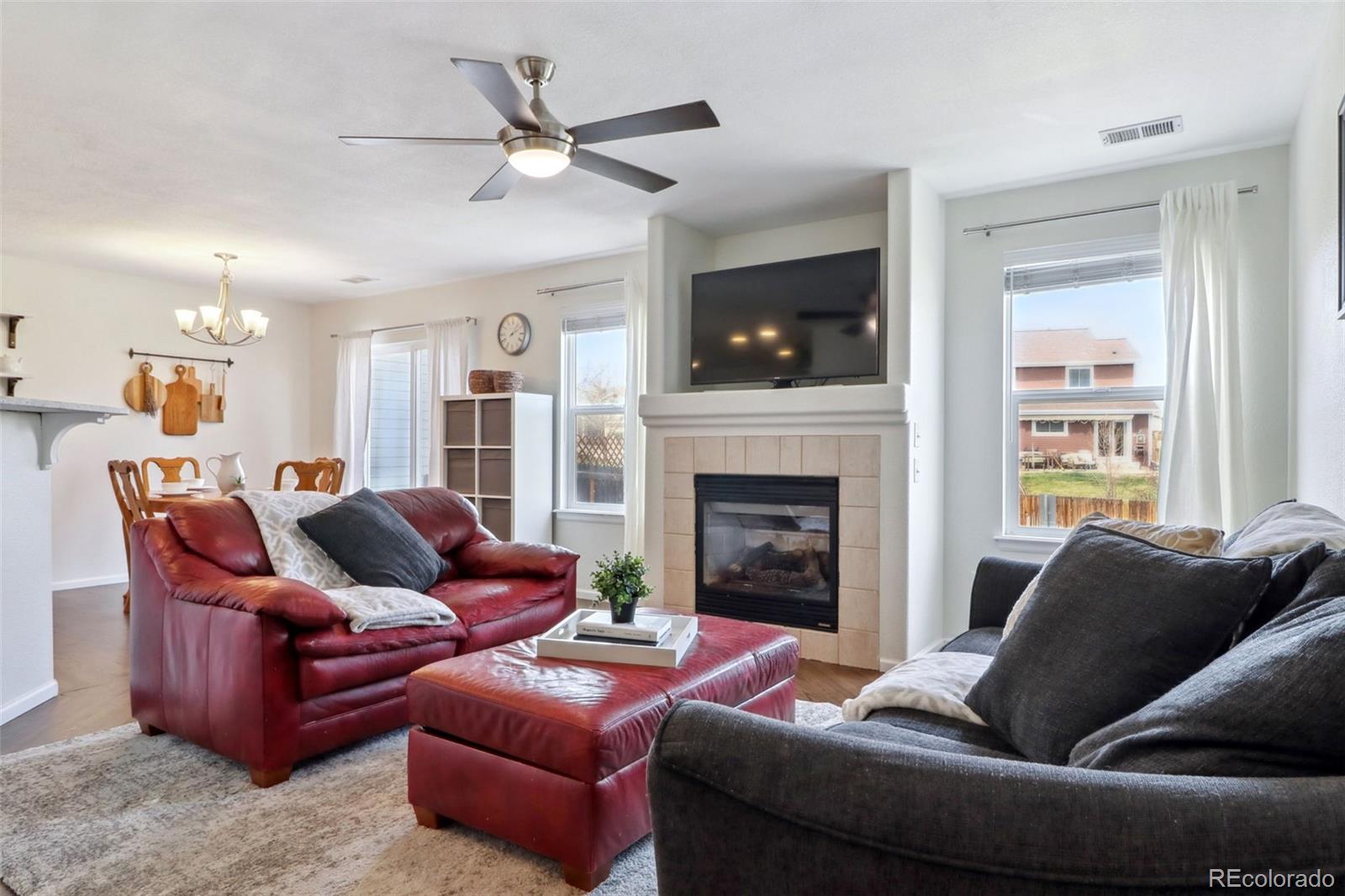 MLS Image #2 for 5386 s picadilly court,aurora, Colorado