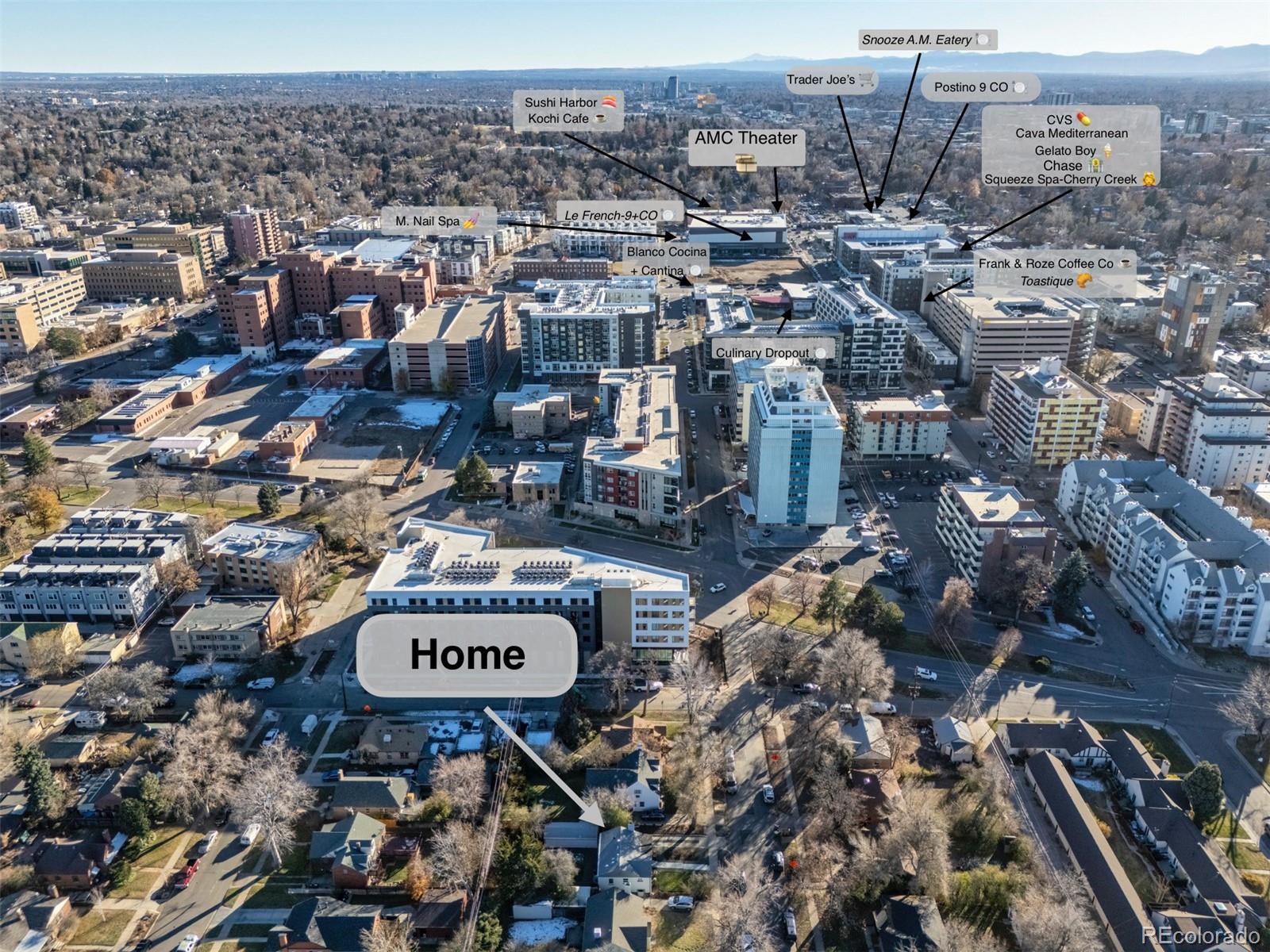MLS Image #44 for 1220  ash street,denver, Colorado