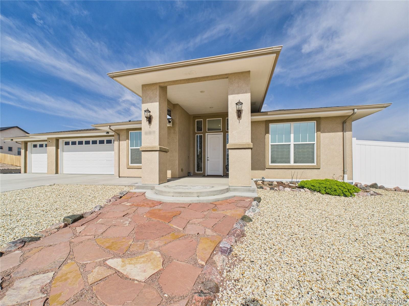 CMA Image for 623 e fredonia drive,Pueblo, Colorado