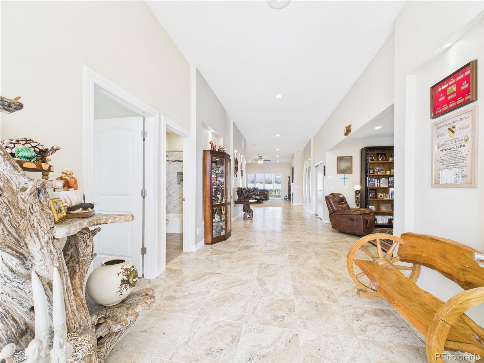 MLS Image #2 for 557 s archdale drive,pueblo, Colorado