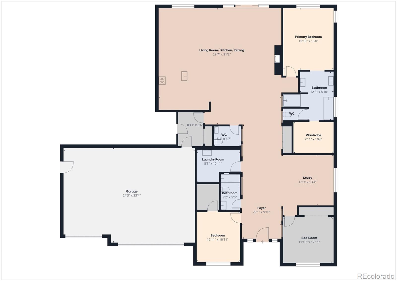 MLS Image #49 for 557 s archdale drive,pueblo, Colorado