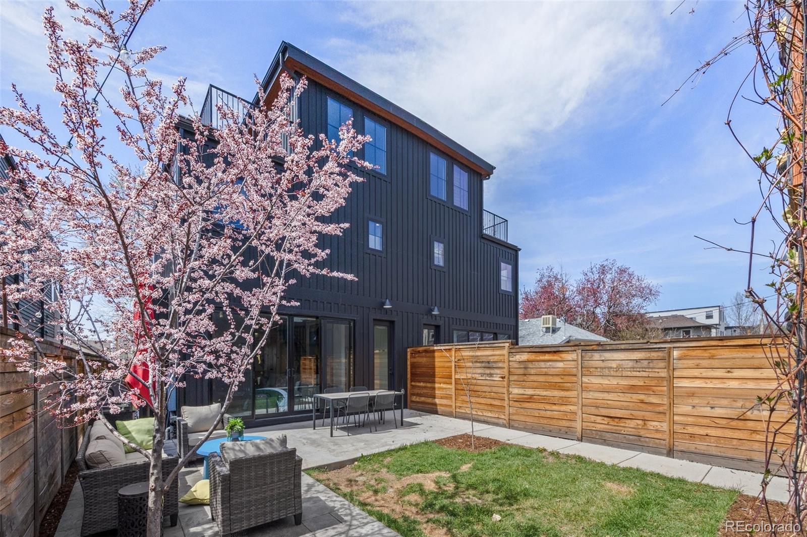 MLS Image #10 for 4454  utica street,denver, Colorado