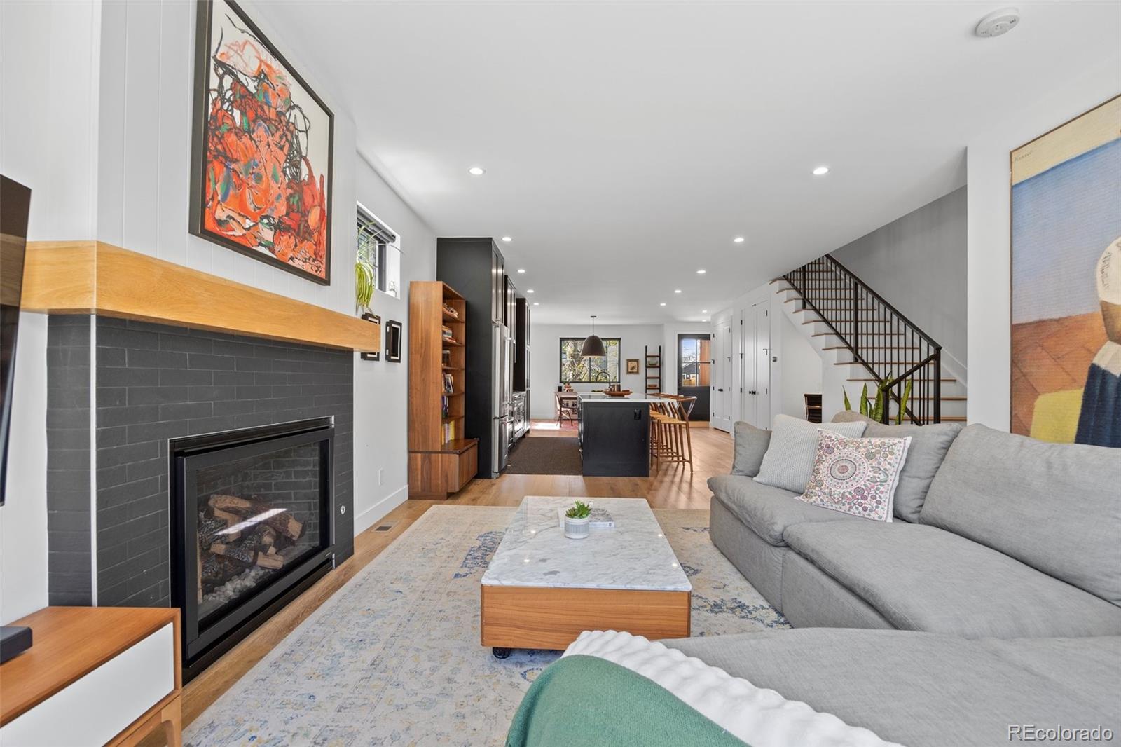 MLS Image #11 for 4454  utica street,denver, Colorado