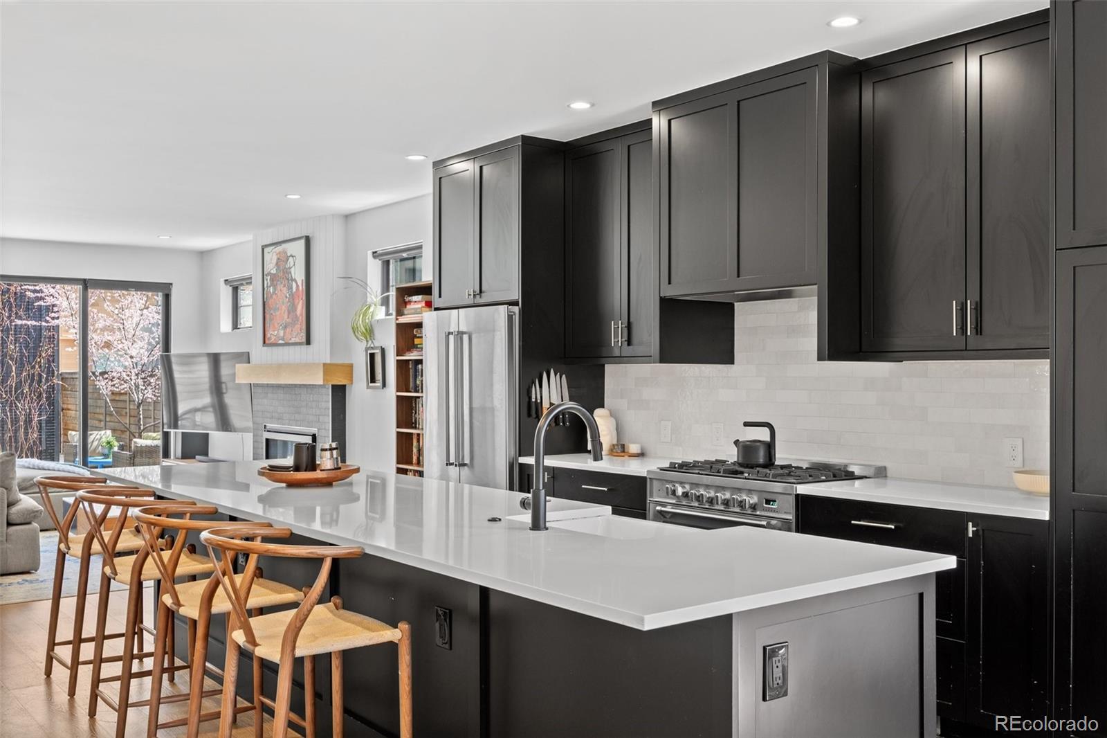 MLS Image #2 for 4454  utica street,denver, Colorado