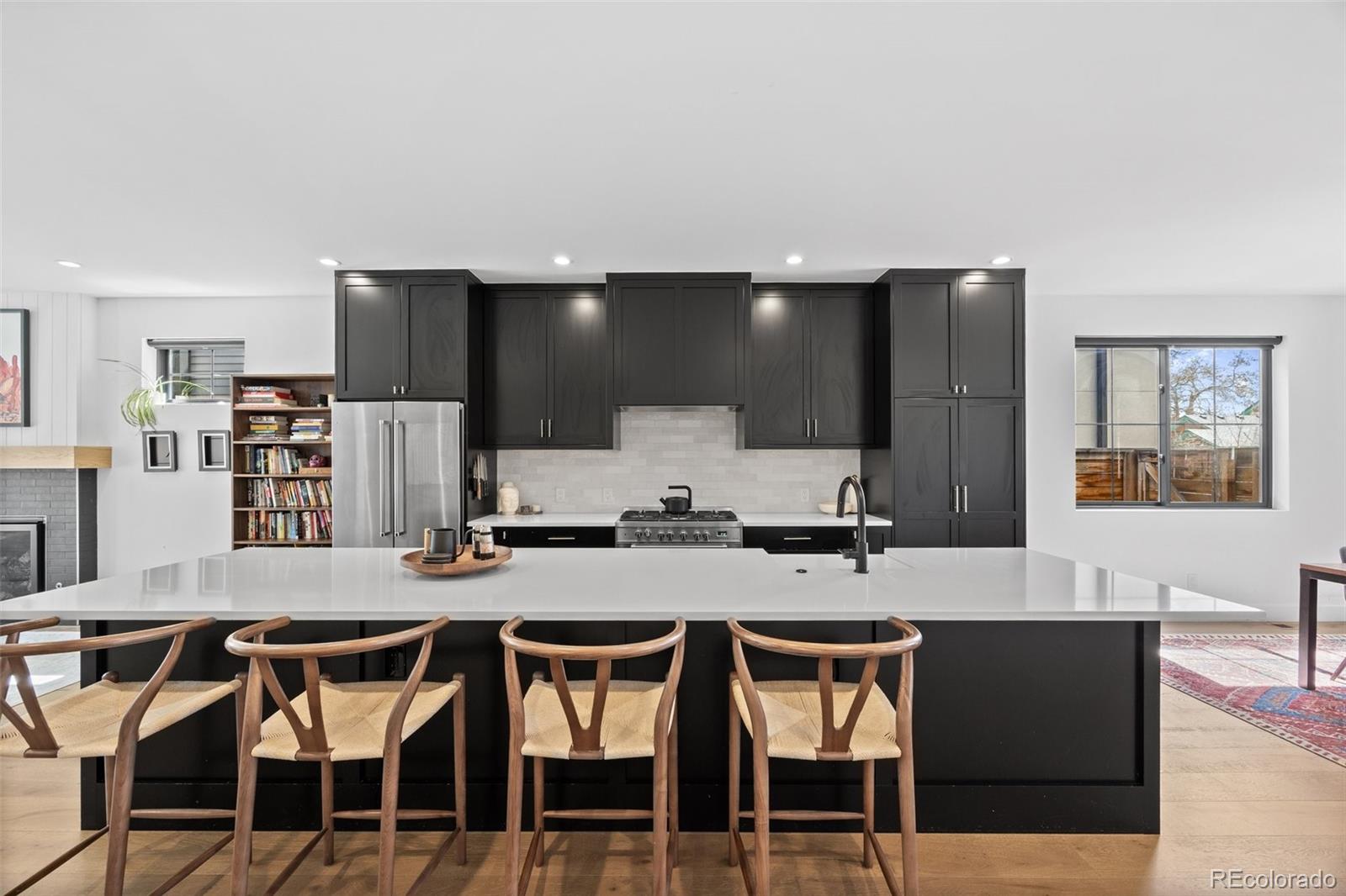 MLS Image #3 for 4454  utica street,denver, Colorado