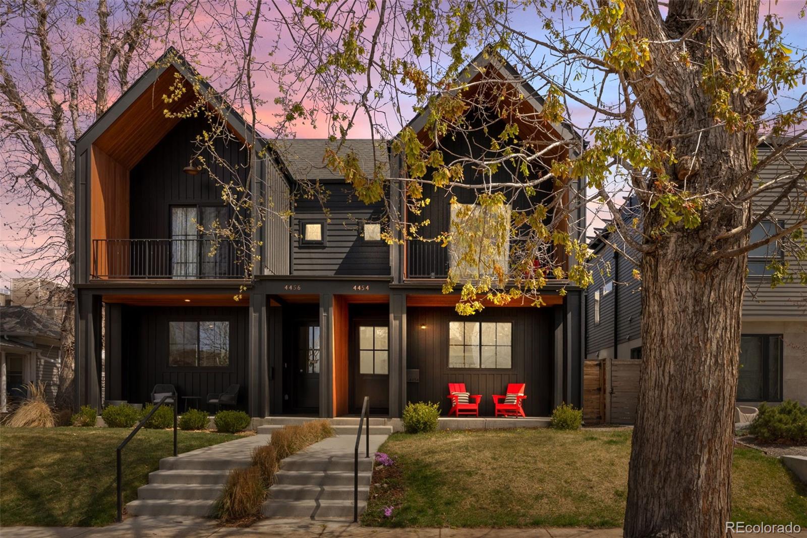 MLS Image #33 for 4454  utica street,denver, Colorado