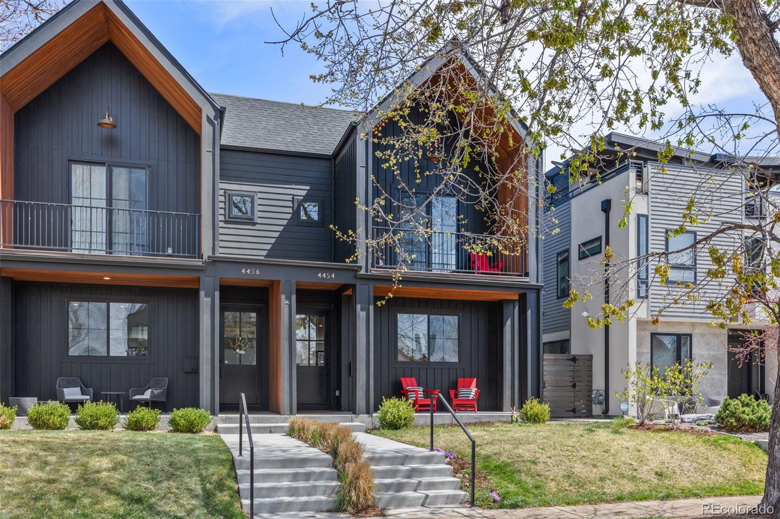 MLS Image #35 for 4454  utica street,denver, Colorado