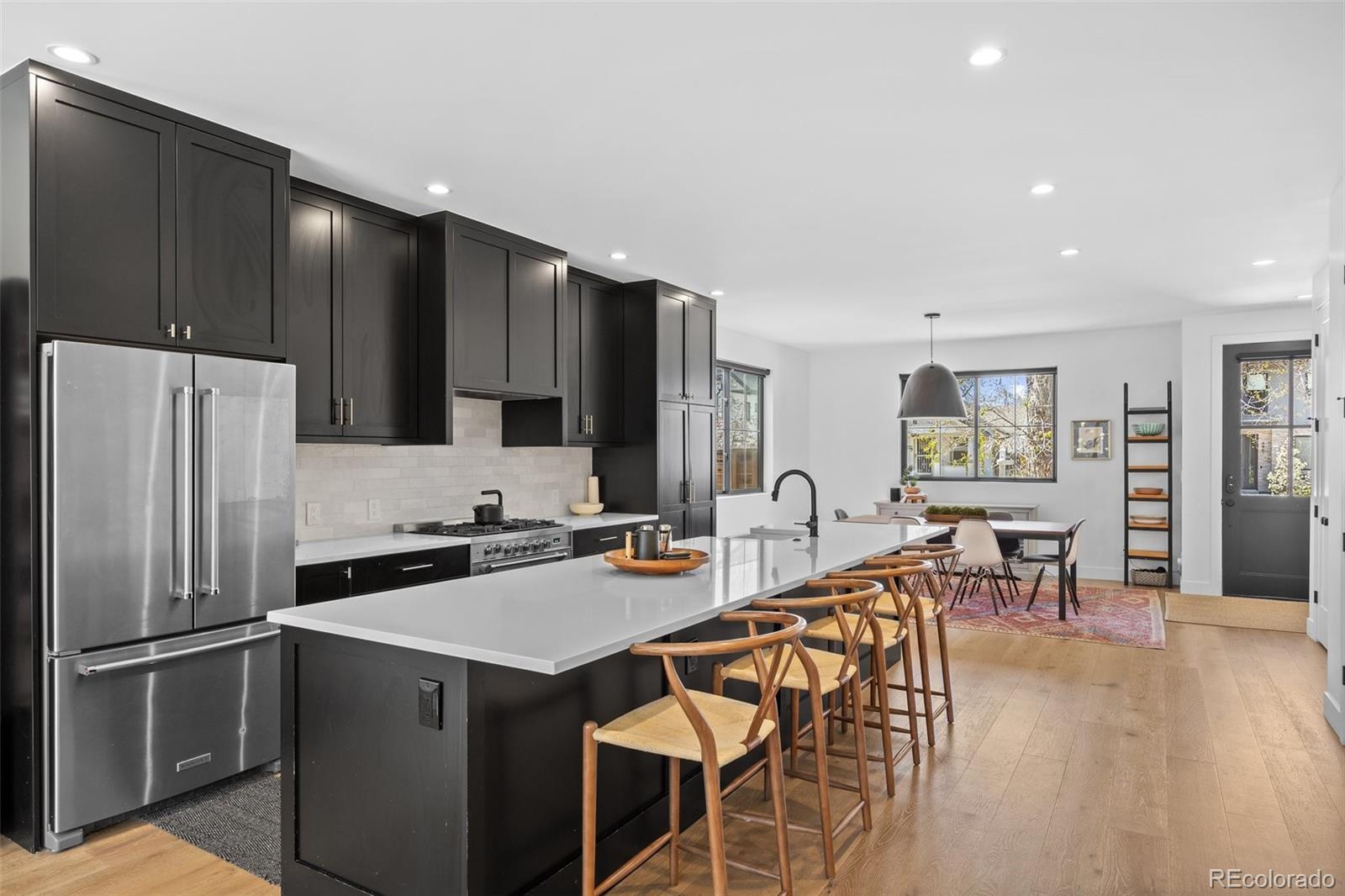 MLS Image #5 for 4454  utica street,denver, Colorado