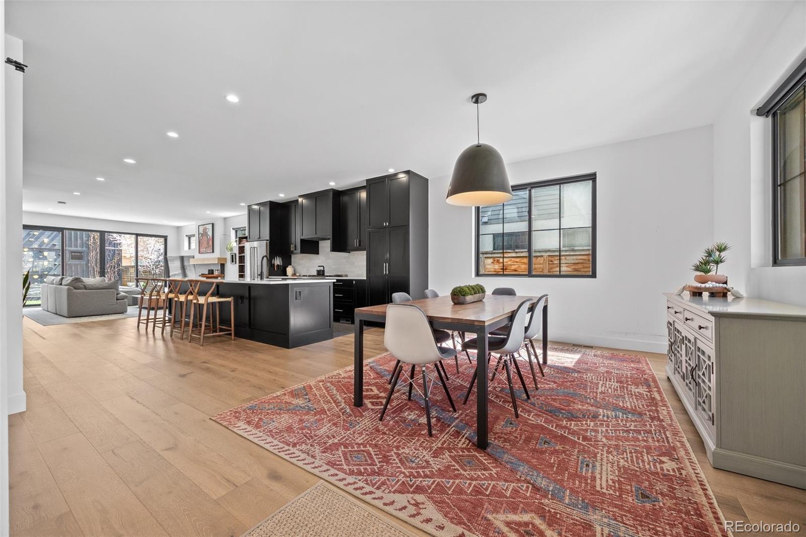 MLS Image #7 for 4454  utica street,denver, Colorado