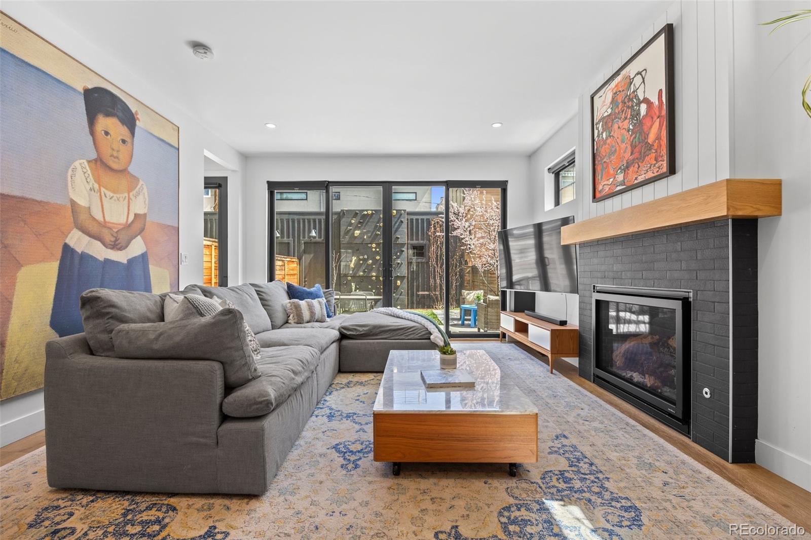 MLS Image #8 for 4454  utica street,denver, Colorado