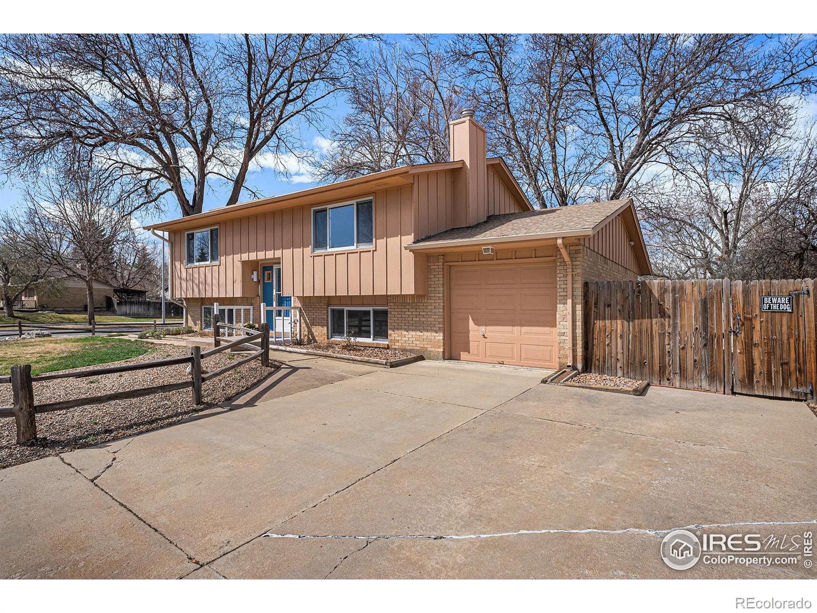 MLS Image #3 for 1529  ashcroft drive,longmont, Colorado