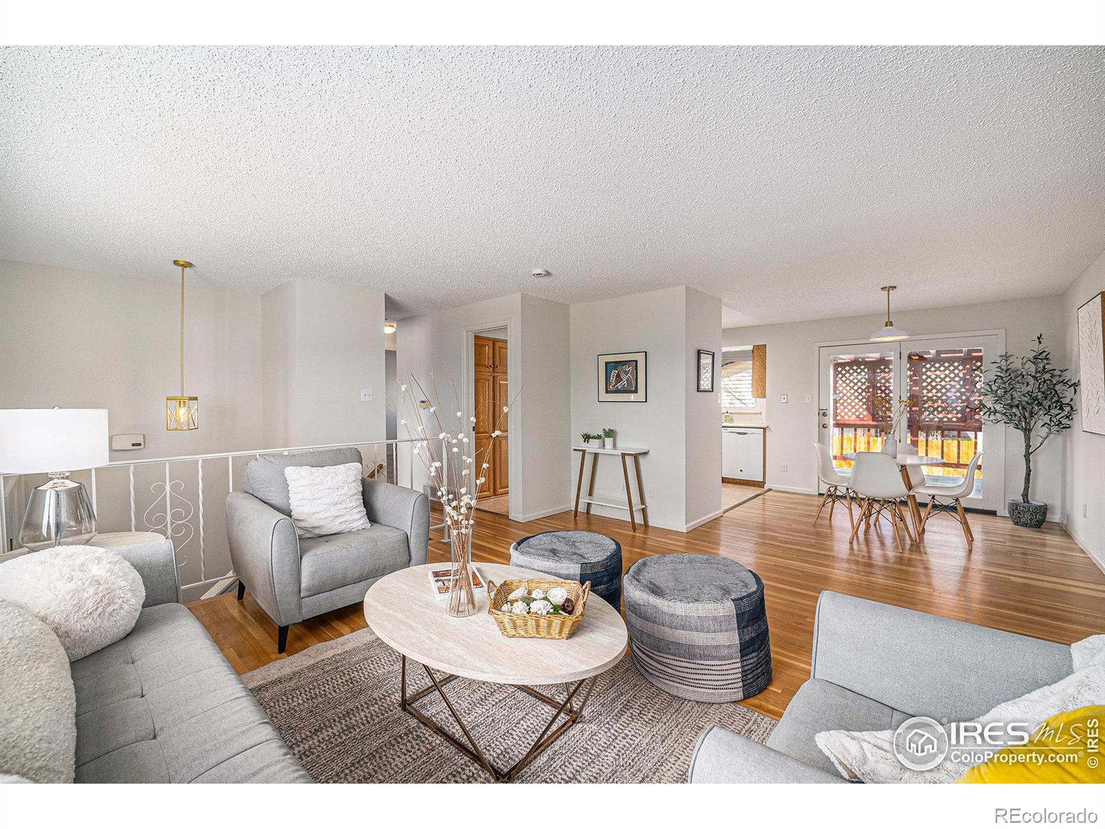 MLS Image #4 for 1529  ashcroft drive,longmont, Colorado