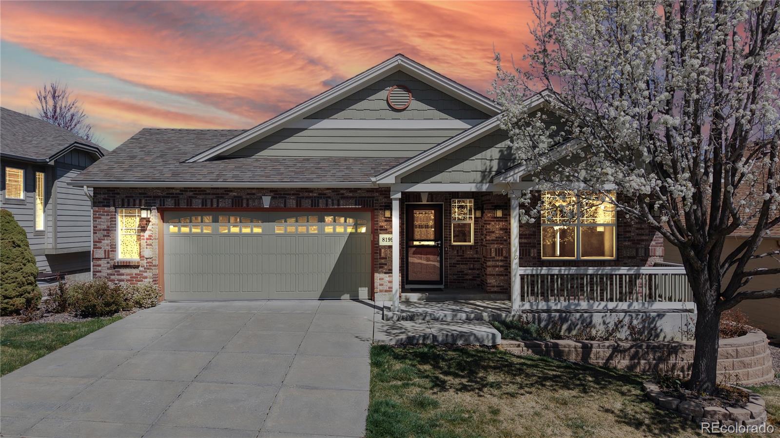 MLS Image #0 for 8199 w 67th avenue,arvada, Colorado