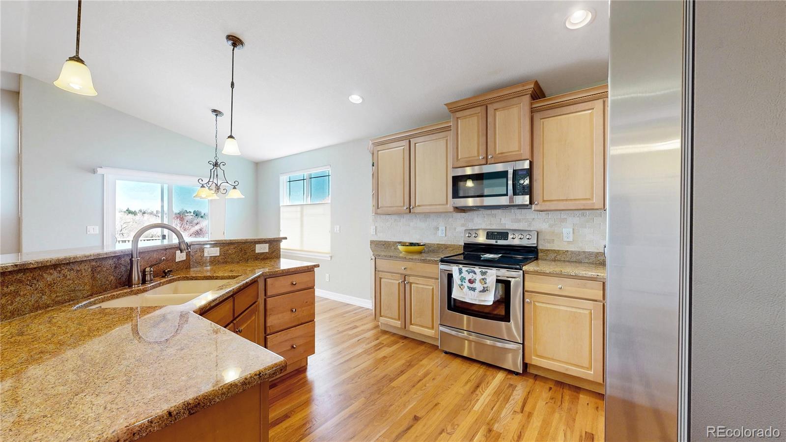 MLS Image #2 for 8199 w 67th avenue,arvada, Colorado