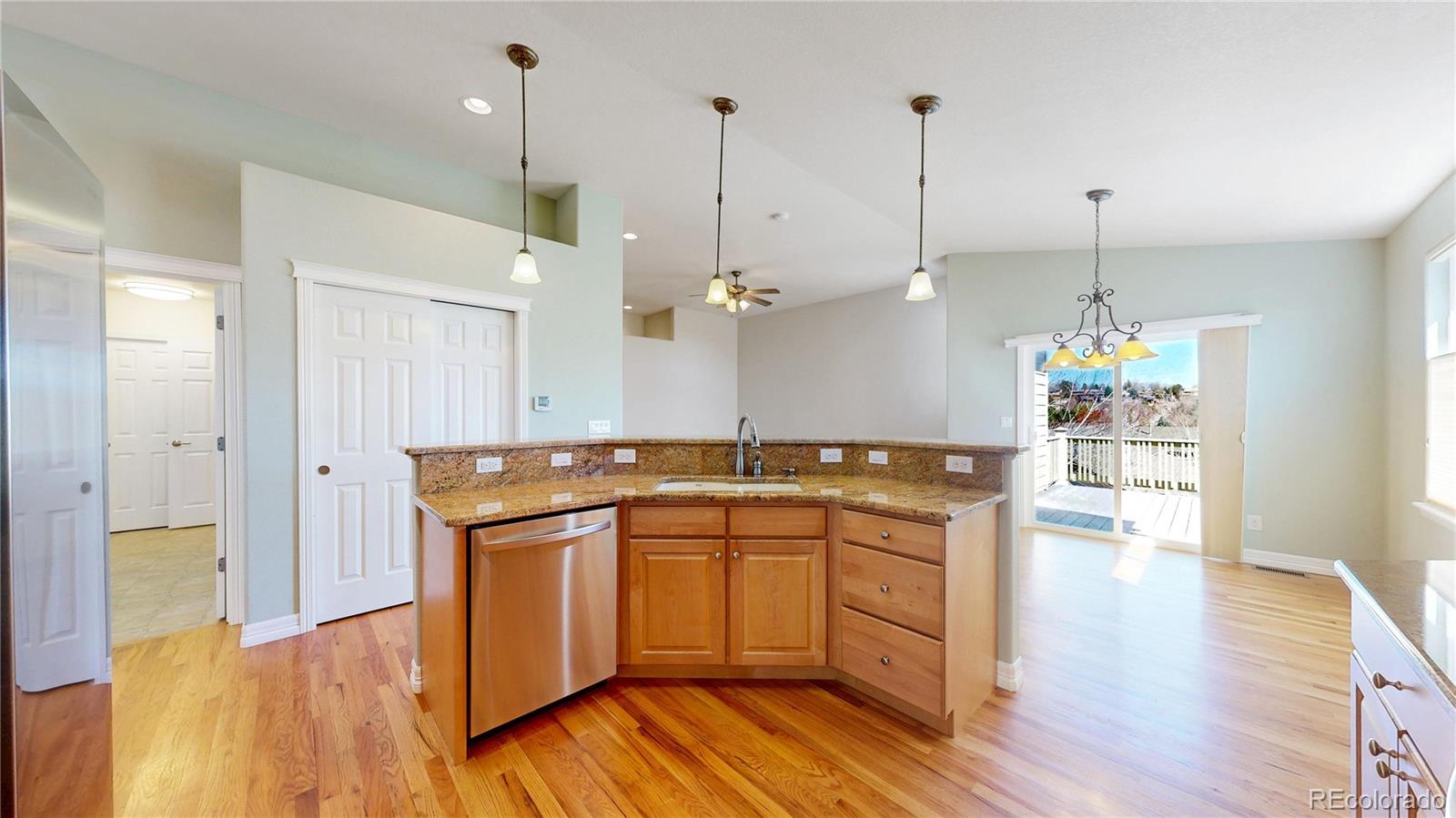 MLS Image #3 for 8199 w 67th avenue,arvada, Colorado