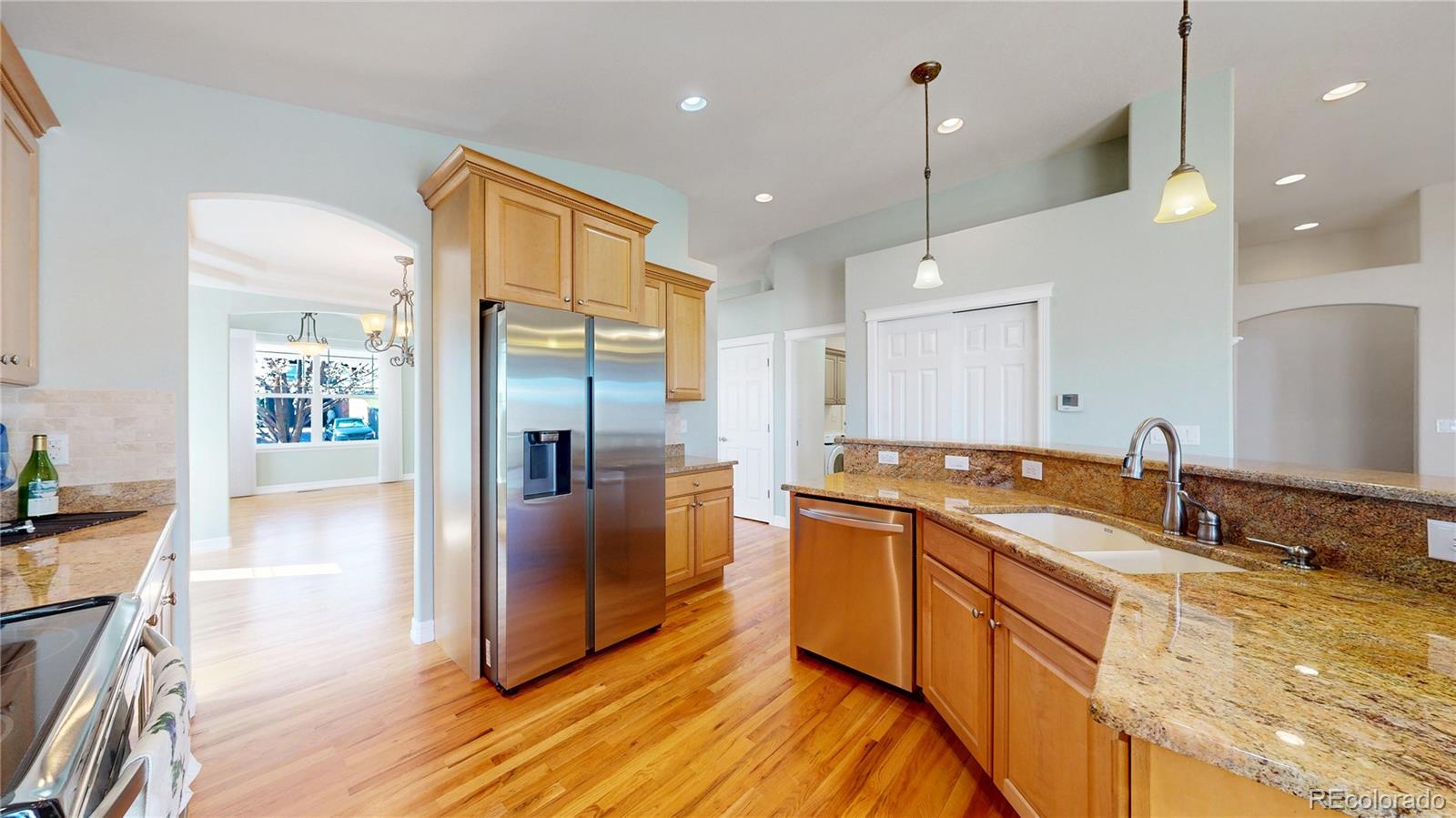 MLS Image #4 for 8199 w 67th avenue,arvada, Colorado
