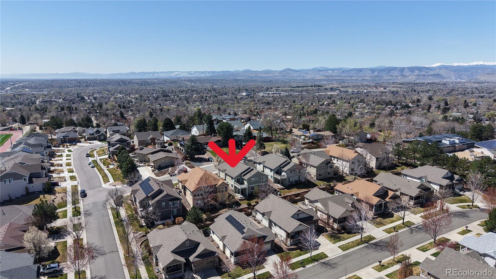 MLS Image #48 for 8199 w 67th avenue,arvada, Colorado