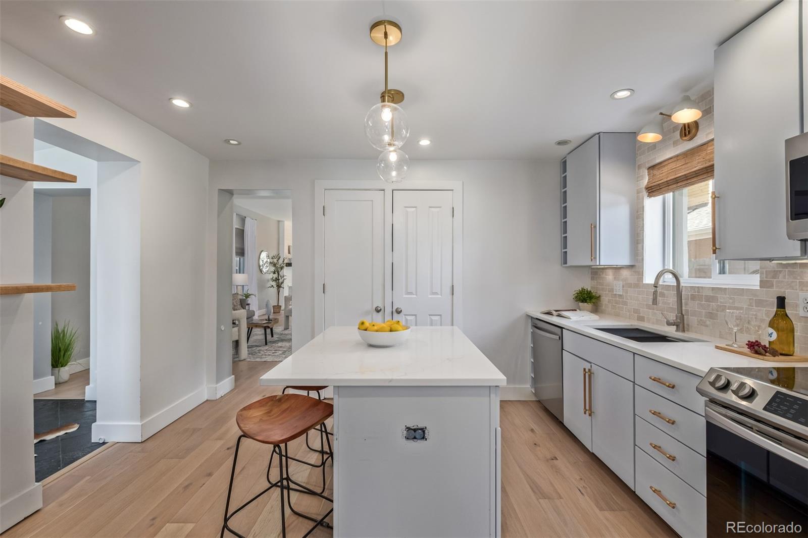 MLS Image #12 for 3050 n marion street,denver, Colorado
