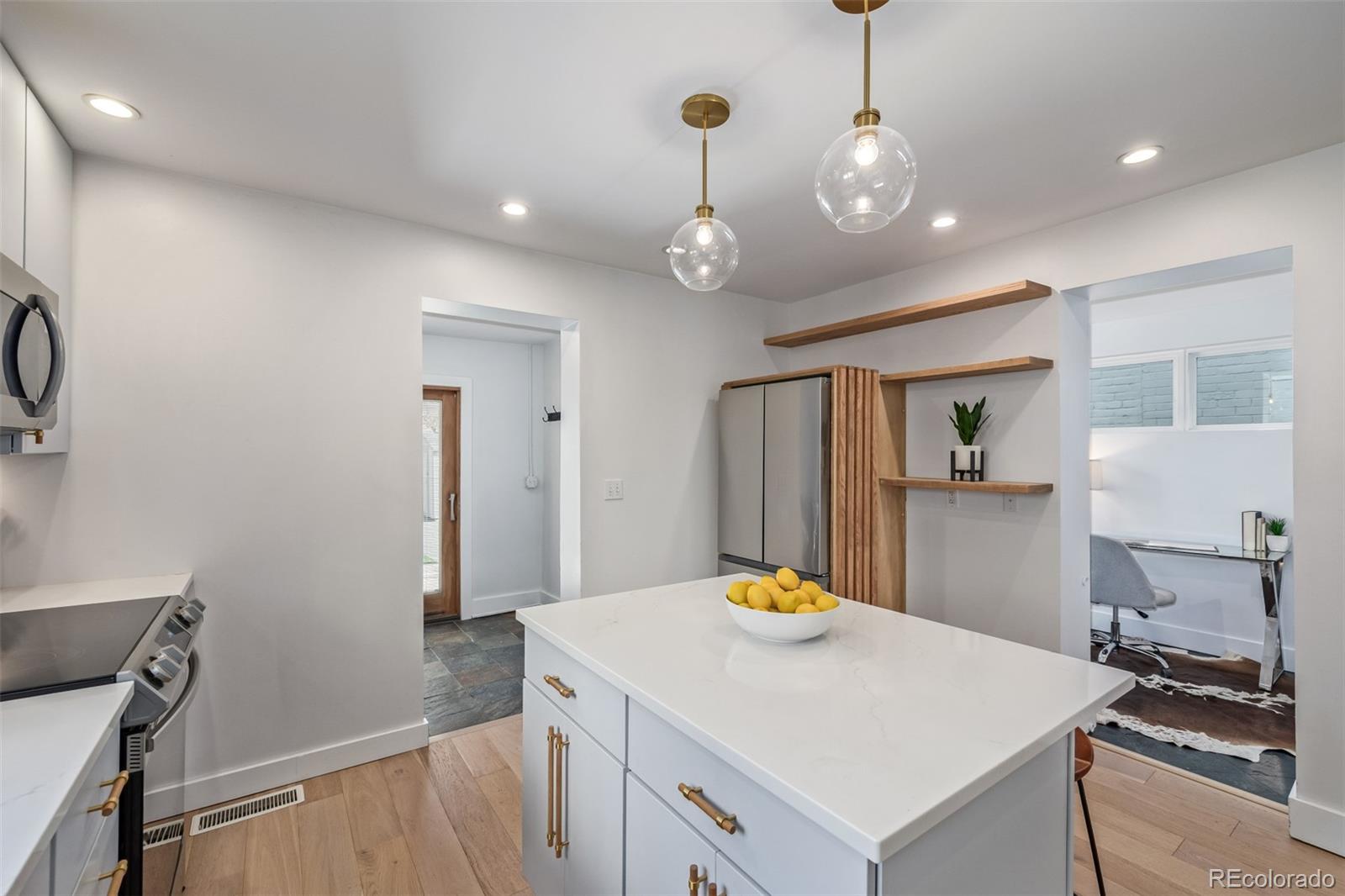 MLS Image #13 for 3050 n marion street,denver, Colorado