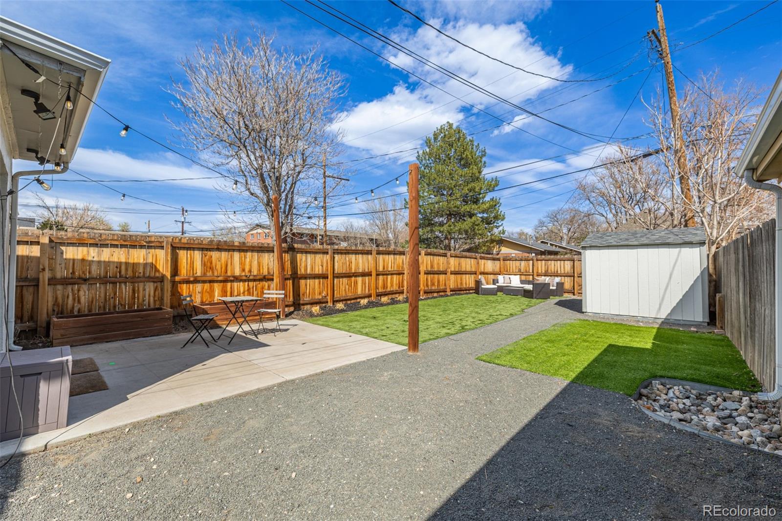 MLS Image #26 for 3050 n marion street,denver, Colorado