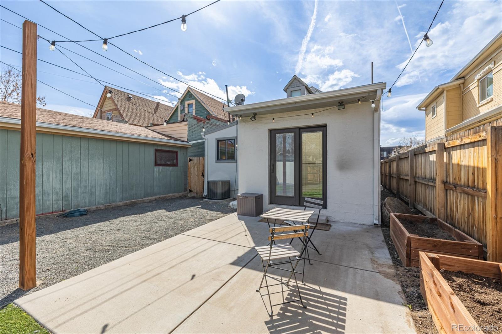 MLS Image #27 for 3050 n marion street,denver, Colorado
