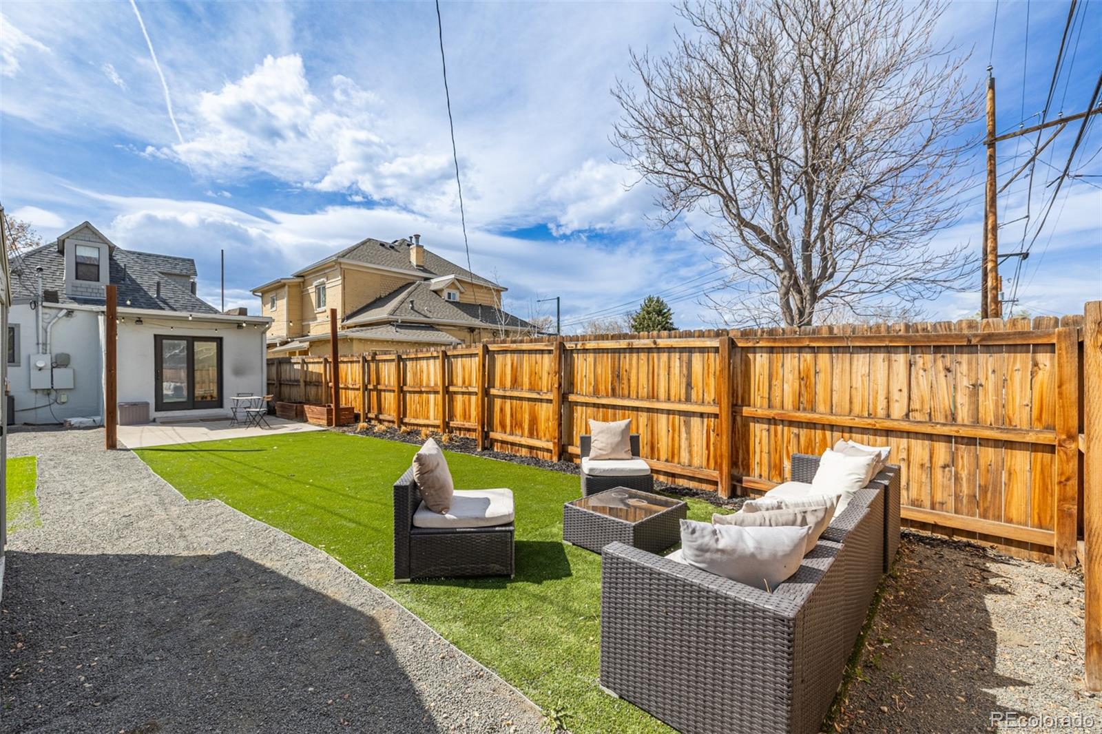 MLS Image #29 for 3050 n marion street,denver, Colorado