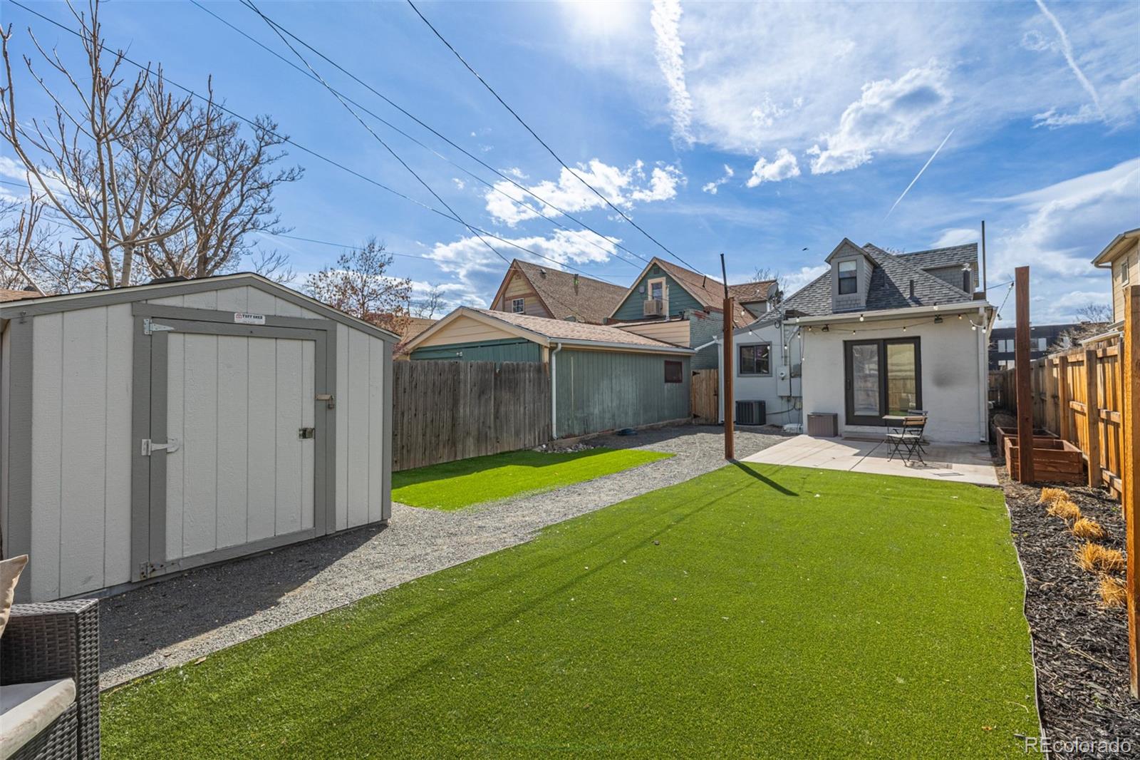 MLS Image #30 for 3050 n marion street,denver, Colorado