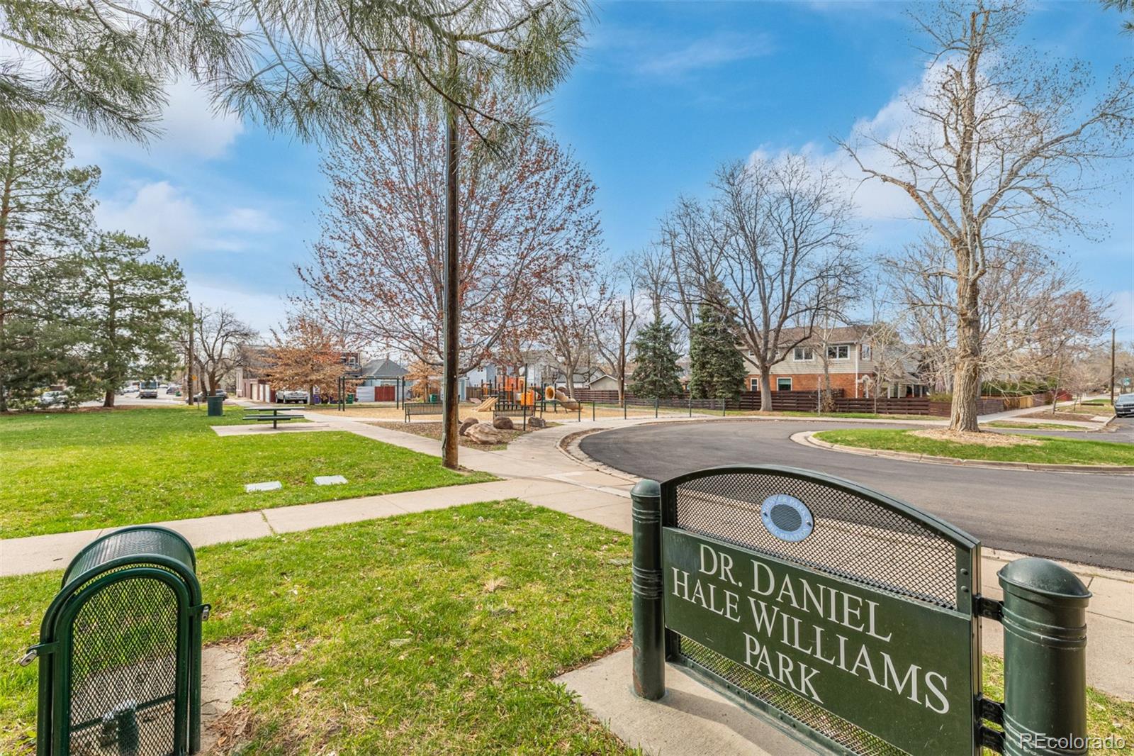 MLS Image #31 for 3050 n marion street,denver, Colorado