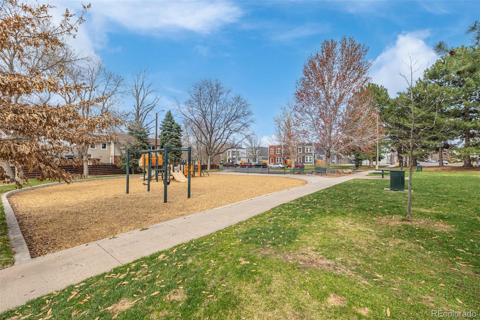 MLS Image #32 for 3050 n marion street,denver, Colorado