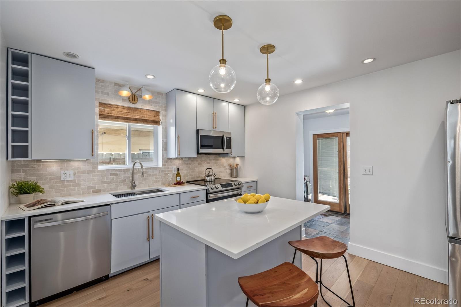MLS Image #9 for 3050 n marion street,denver, Colorado