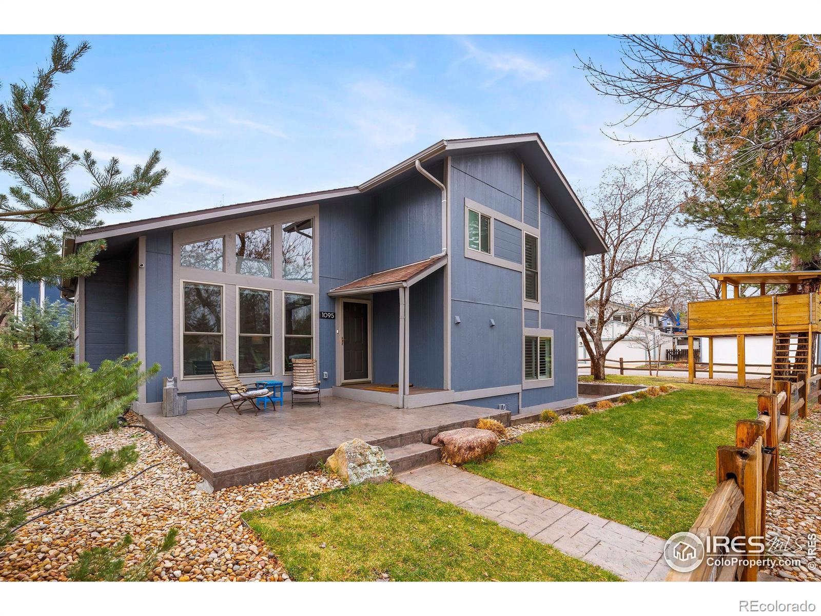 MLS Image #0 for 1095  tantra park circle,boulder, Colorado
