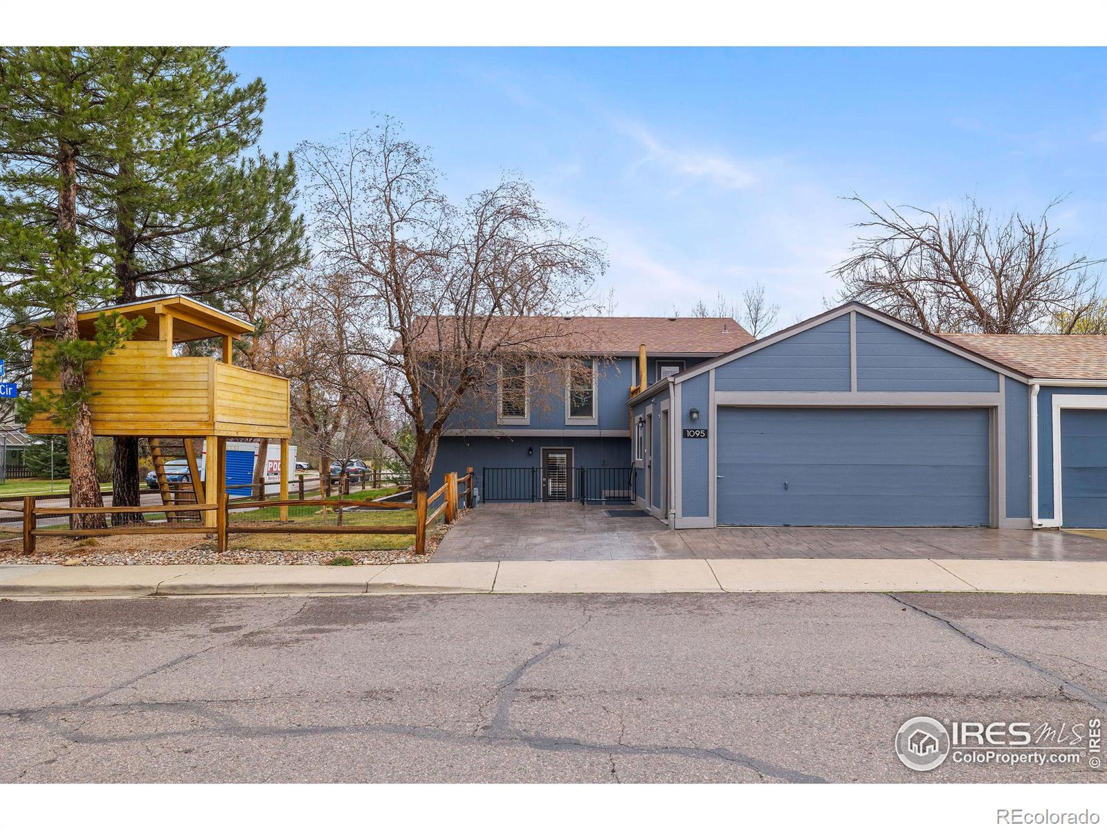 MLS Image #1 for 1095  tantra park circle,boulder, Colorado