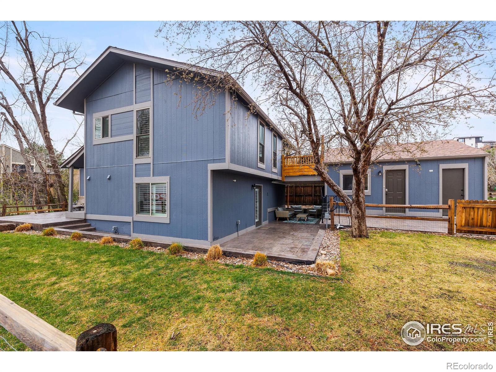 MLS Image #3 for 1095  tantra park circle,boulder, Colorado