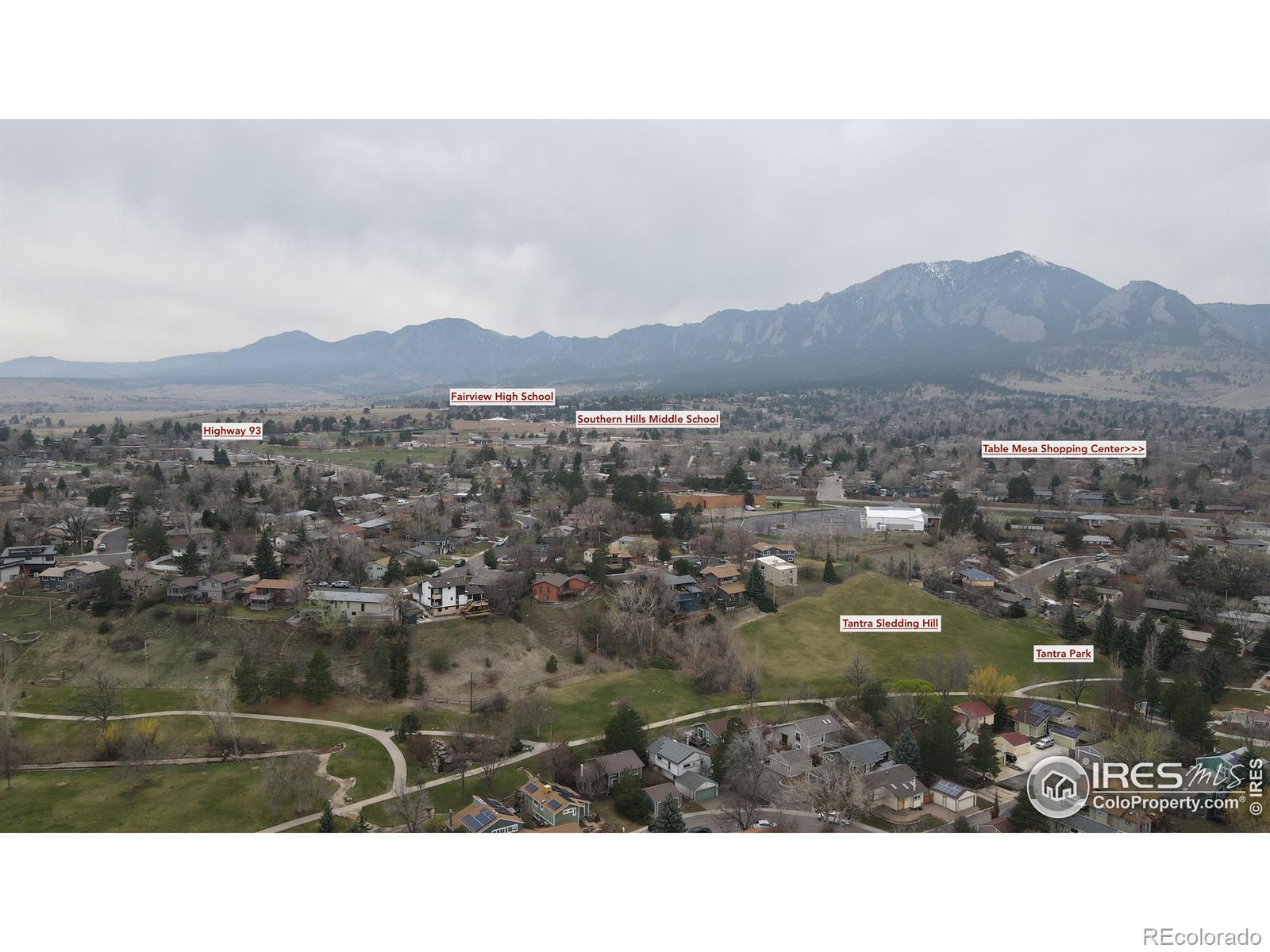 MLS Image #36 for 1095  tantra park circle,boulder, Colorado