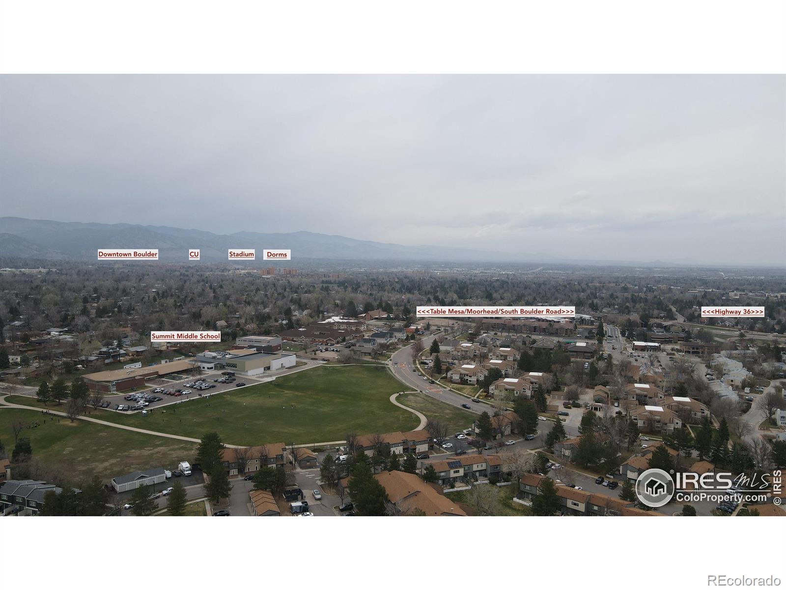 MLS Image #37 for 1095  tantra park circle,boulder, Colorado