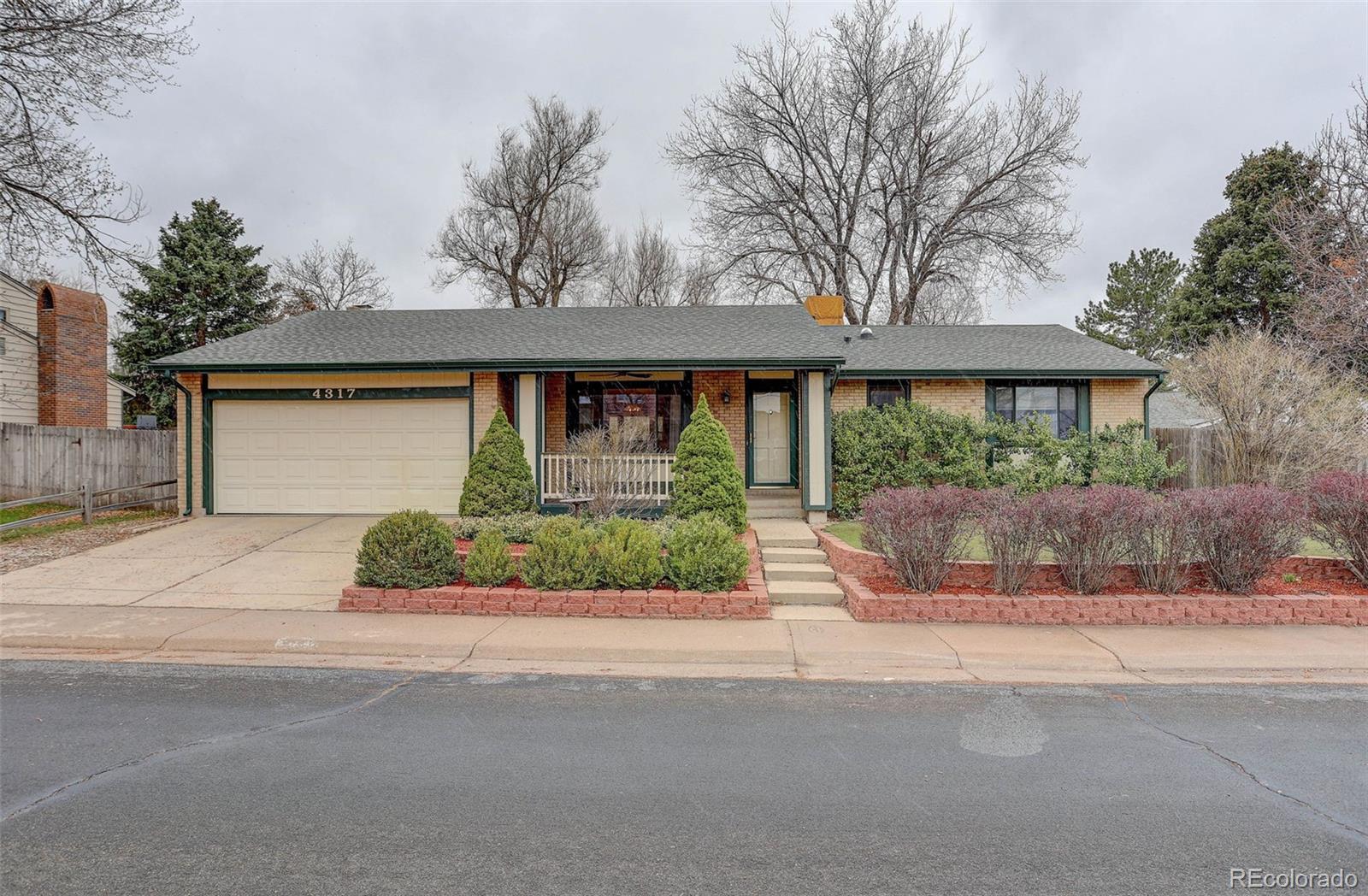 MLS Image #0 for 4317 s granby way,aurora, Colorado