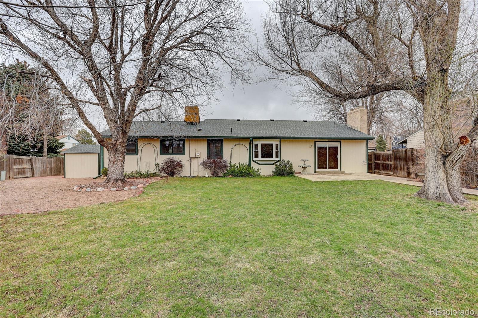 MLS Image #31 for 4317 s granby way,aurora, Colorado
