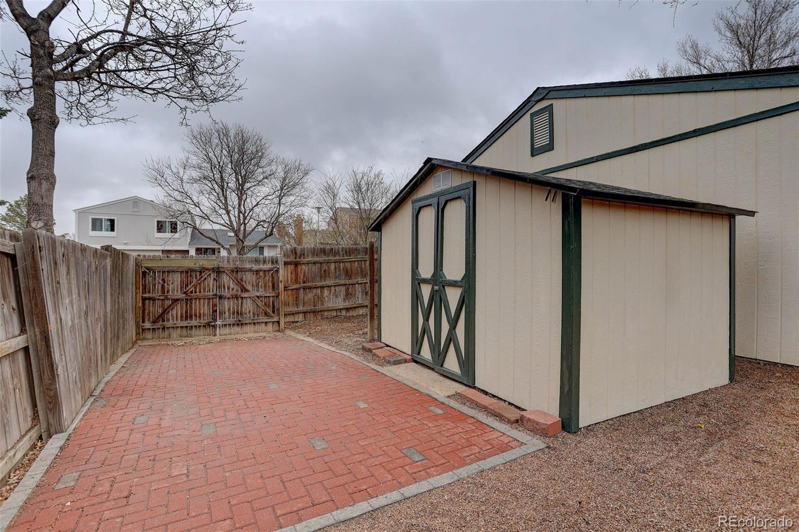 MLS Image #36 for 4317 s granby way,aurora, Colorado