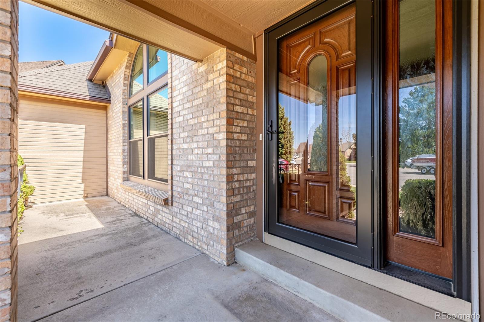 MLS Image #2 for 5448 s swadley court,littleton, Colorado