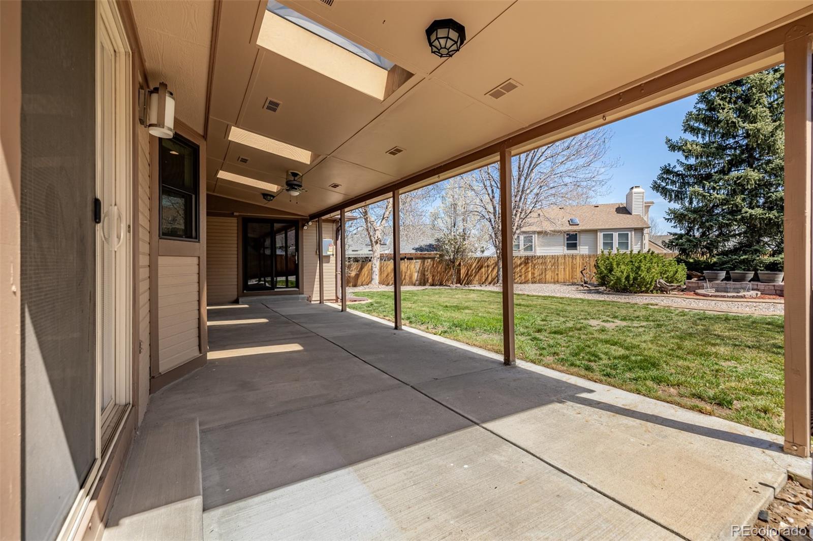 MLS Image #27 for 5448 s swadley court,littleton, Colorado