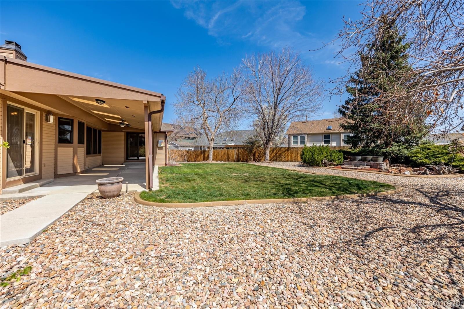 MLS Image #28 for 5448 s swadley court,littleton, Colorado