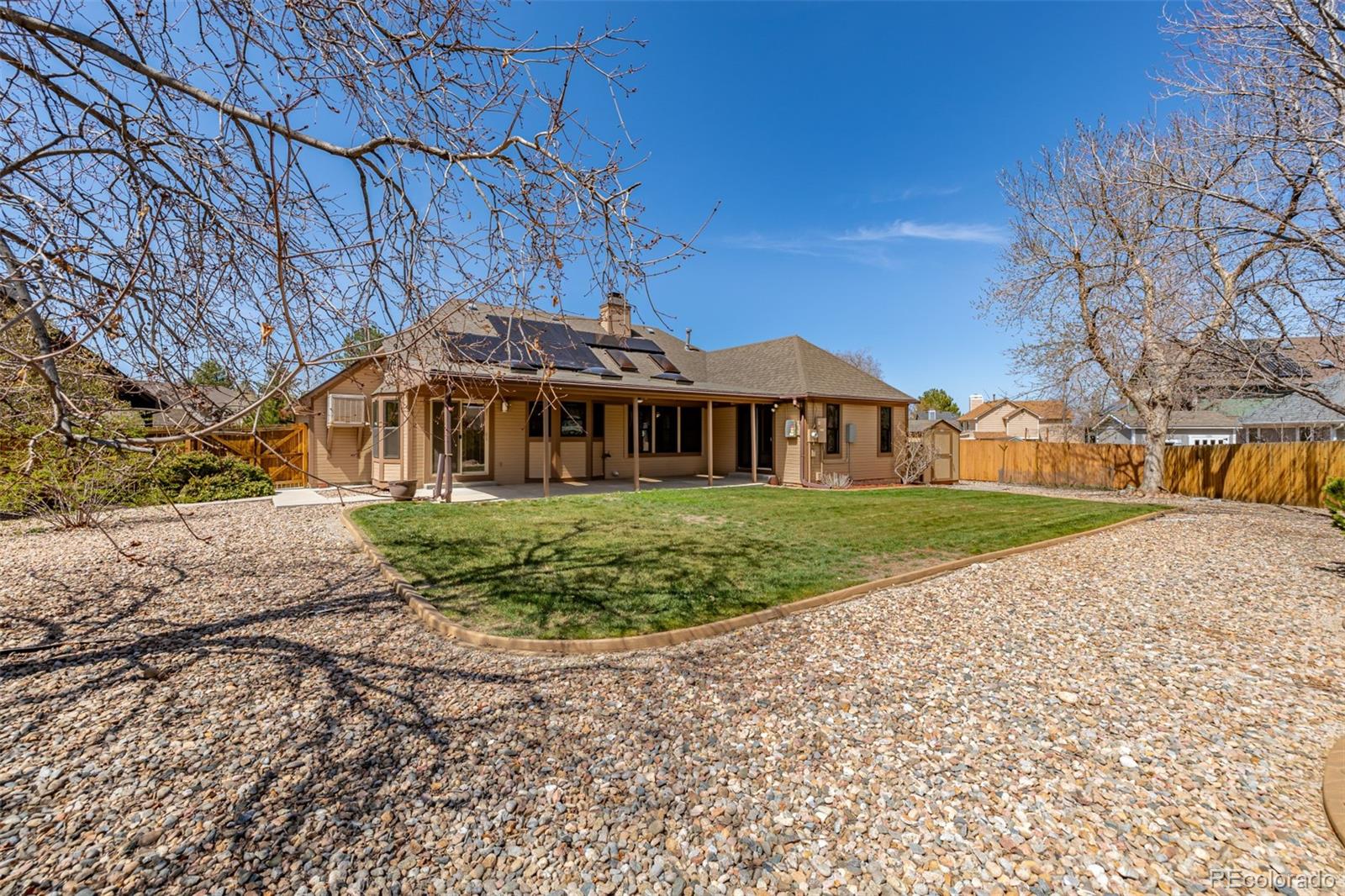 MLS Image #29 for 5448 s swadley court,littleton, Colorado